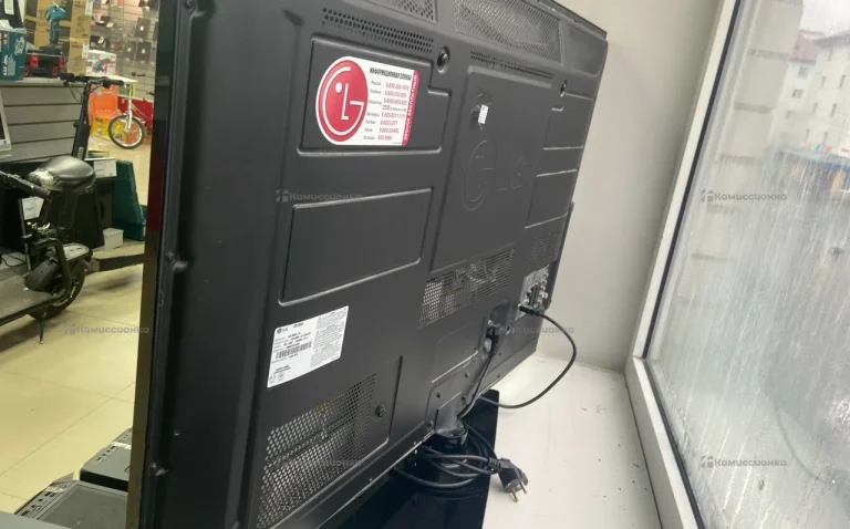 Телевизор LG 42PJ350R