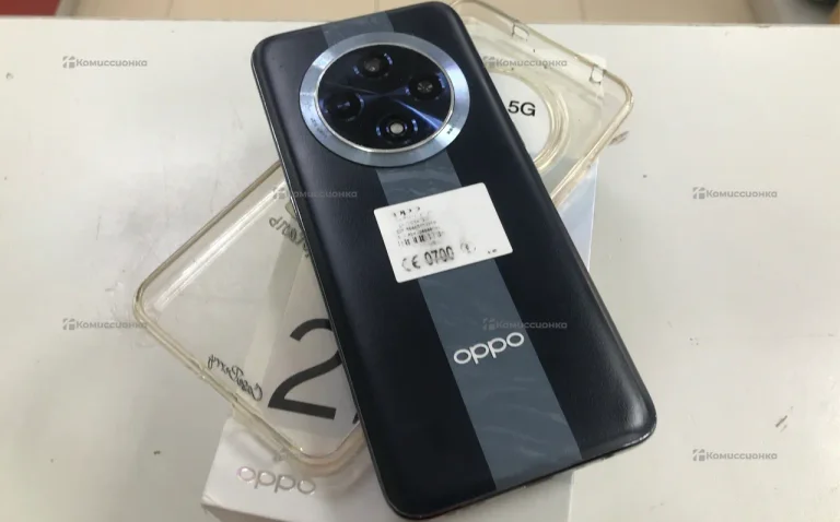 Oppo f27 pro 5G