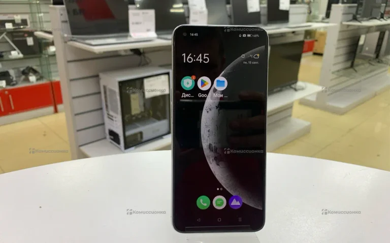 Realme NARZO 30 4G 6/128 ГБ