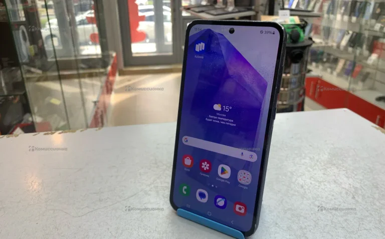 Samsung Galaxy A55 5G 8/256 ГБ