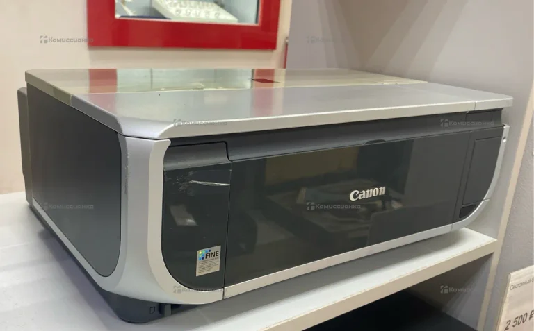 Canon PIXMA MP150
