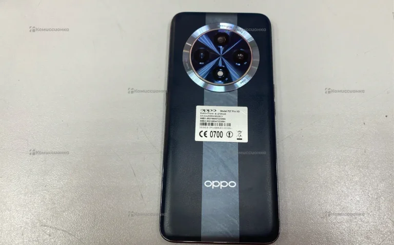 Oppo F27 Pro 8/256 ГБ
