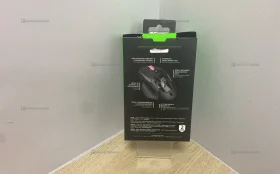 Купить Игровая беспроводная мышь Razer Basilisk V3 Hypers б/у , в Нижний Новгород Цена:2890рублей