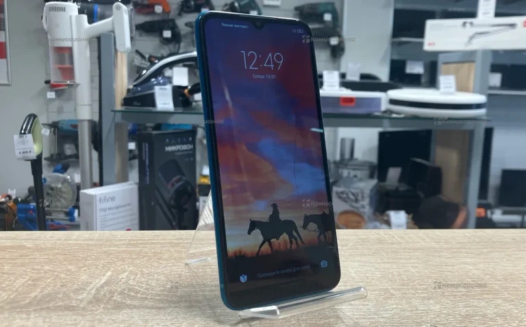 Xiaomi Redmi 9A 2/32 ГБ
