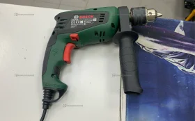 Купить Дрель Bosch EasyImpact 540 б/у , в Уфа Цена:2990рублей