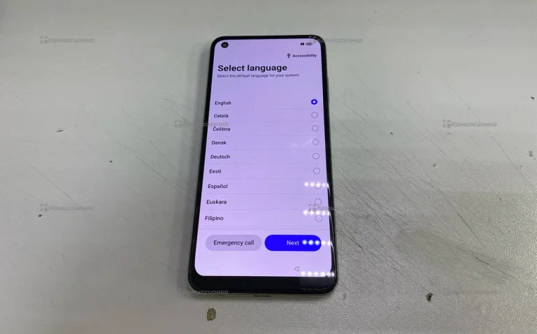 Realme 10 8/256 ГБ
