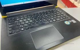 Сенсорный ноутбук Lenovo Flex 2