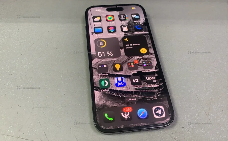 Apple iPhone 14 Pro 256Gb