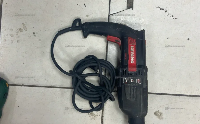 Перфоратор keyang HD26-2T