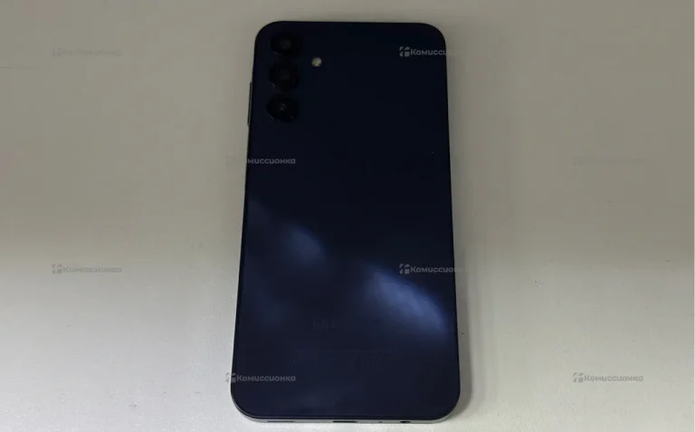 Samsung Galaxy A15 4/128 ГБ