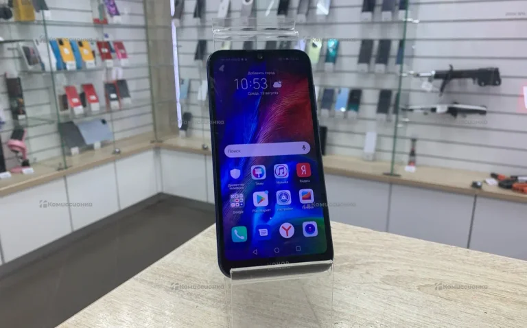 Honor 8S 2/32Gb