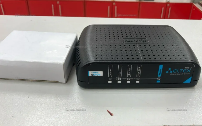 Абонентский терминал Eltex NTE-2