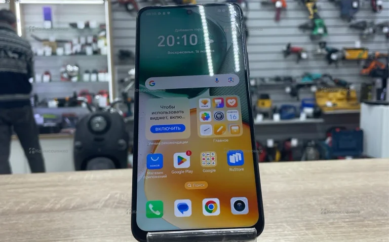 Honor X7c 8/256 ГБ