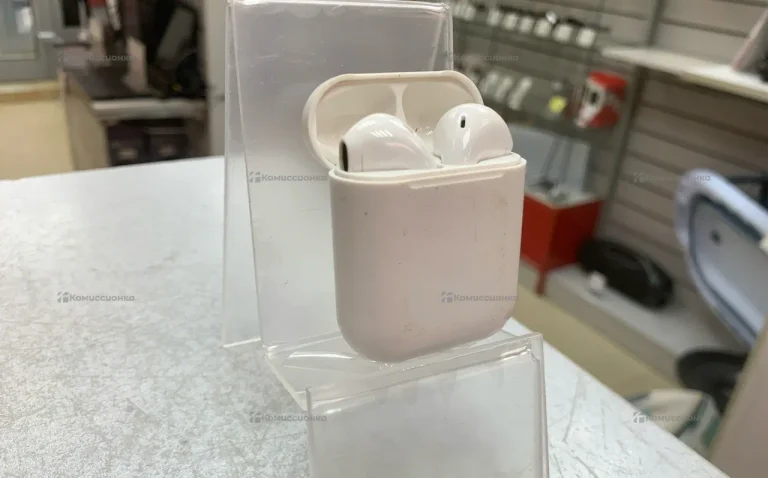 Наушники  AirPods Rep