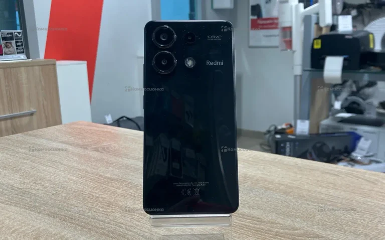Xiaomi Redmi Note 13 8/128Gb