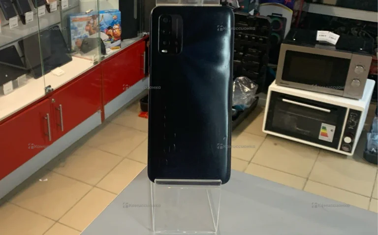 Xiaomi Redmi 9T 4/128 ГБ