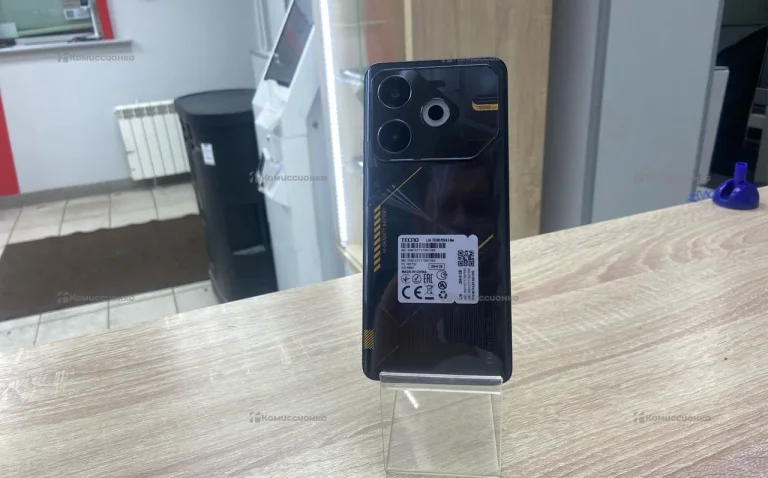 Tecno Pova 6 Neo 8/256 ГБ