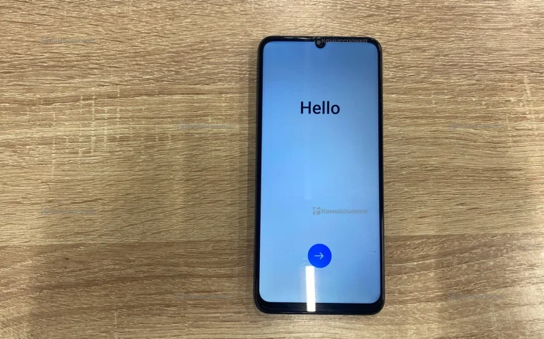 Realme C61 8/128Gb