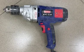 Дрель ДИОЛД МЭС-5-04