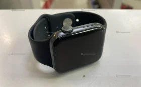 Часы  Apple watsch se 44