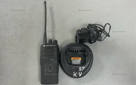 Купить Рация  Motorola DP1400 б/у , в Самара Цена:7000рублей