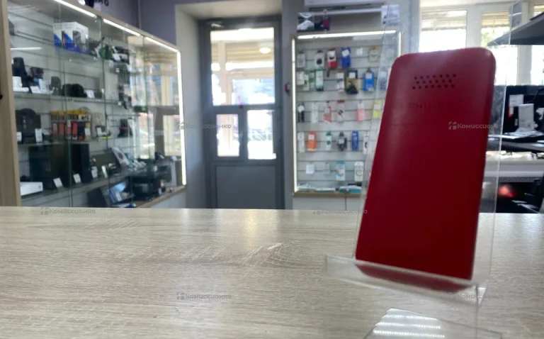 Philips E106