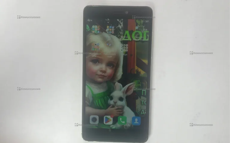 Xiaomi Redmi Note 4 3/32Gb