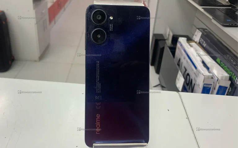 Realme 10 8/128 ГБ