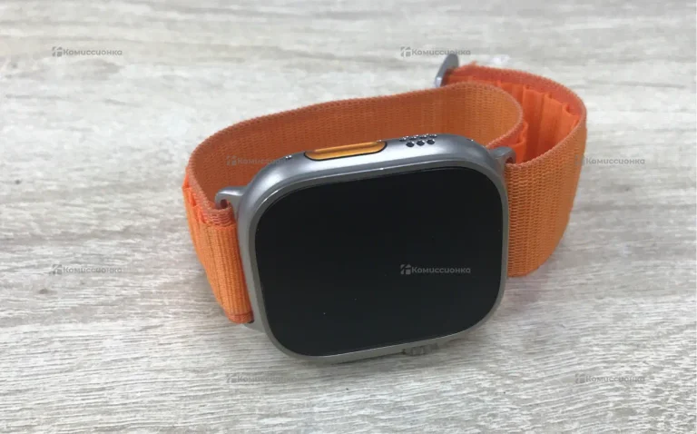 Часы  Apple Watch Ultra 2