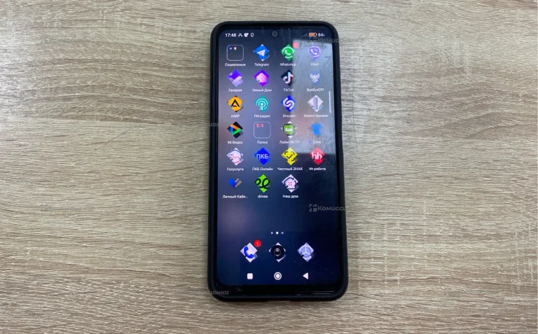 Xiaomi Redmi Note 12 8/128