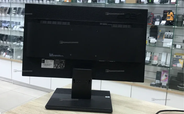 Монитор Acer V226HQL