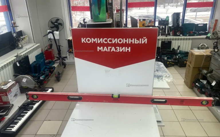 уровень строительный matrix