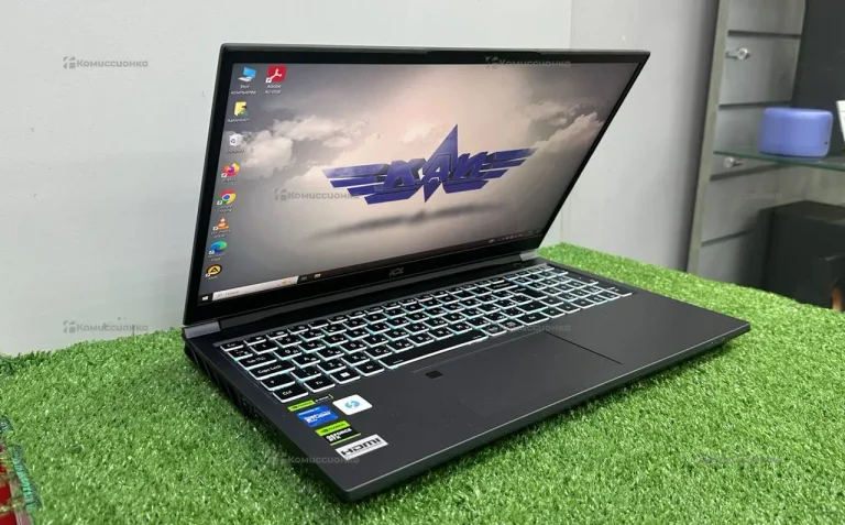 Ноутбук  icl p1511 g1r