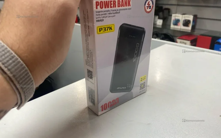 Power Bank  Awei 10000 mah