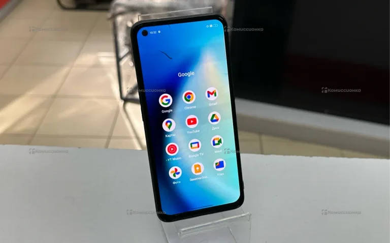 Realme GT Master 6/128 ГБ