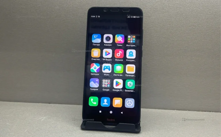 Xiaomi Redmi 7A 2/32 ГБ
