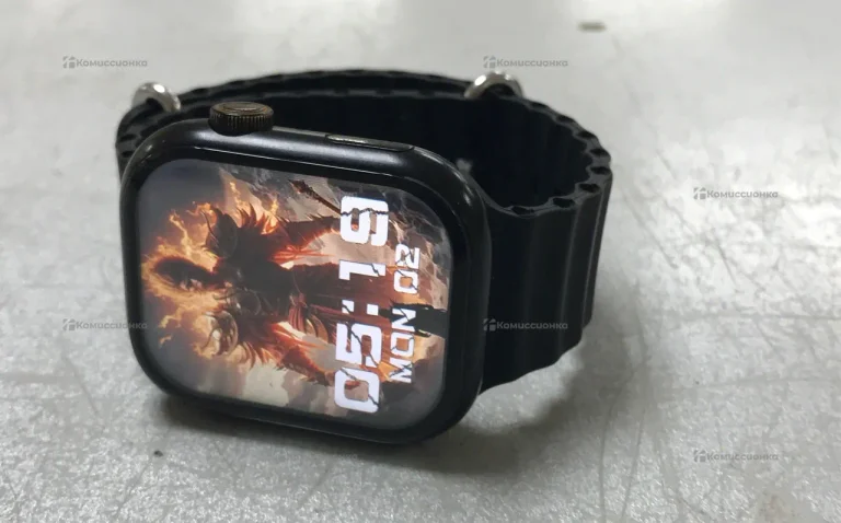 Часы  smart watch 9