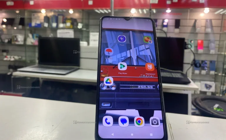 Wiko T3 4/128GB