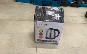 Чайник Махтор