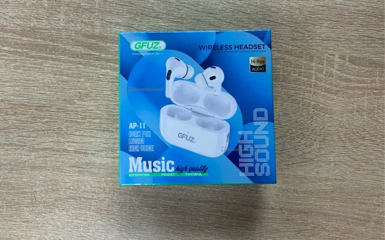 Наушники GFUZ AP-11