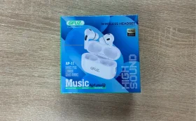 Наушники GFUZ AP-11