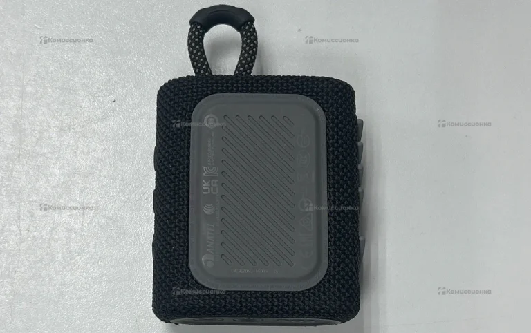 Колонка Jbl go3