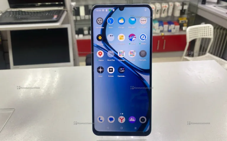Realme Note 50 4/128 ГБ