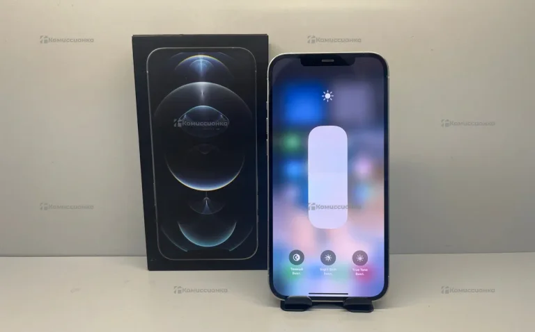 Apple iPhone 12 Pro Max 6/128 ГБ