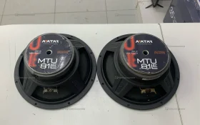 Купить Колонки Avatar MTU81Le б/у , в Уфа Цена:2500рублей