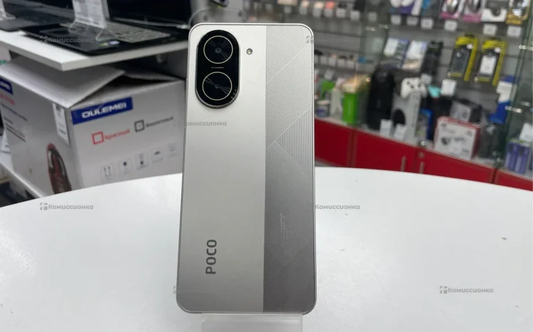 Realme C71 8/256 ГБ