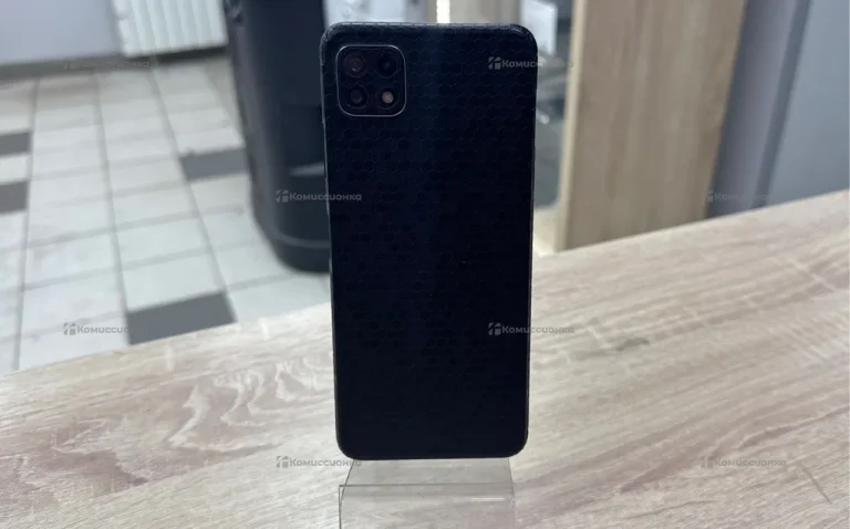 Samsung Galaxy A22s 5G 4/128 ГБ