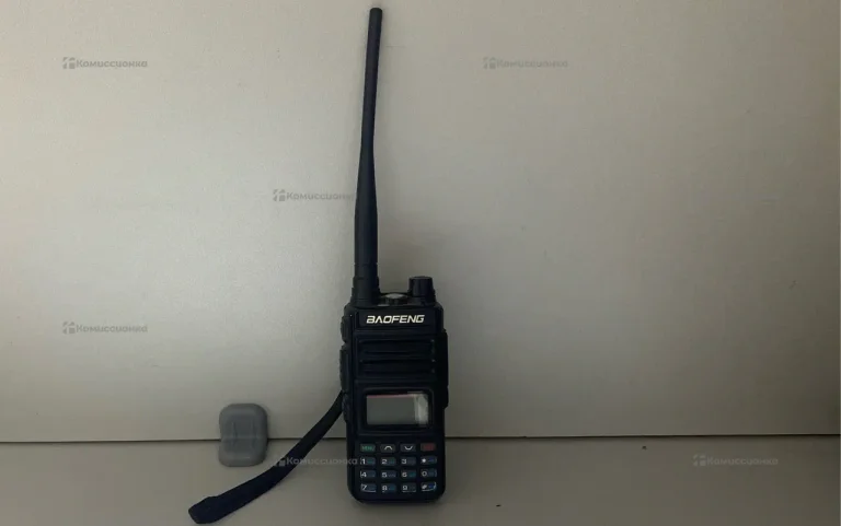Рация  Baofeng BF-88Plus