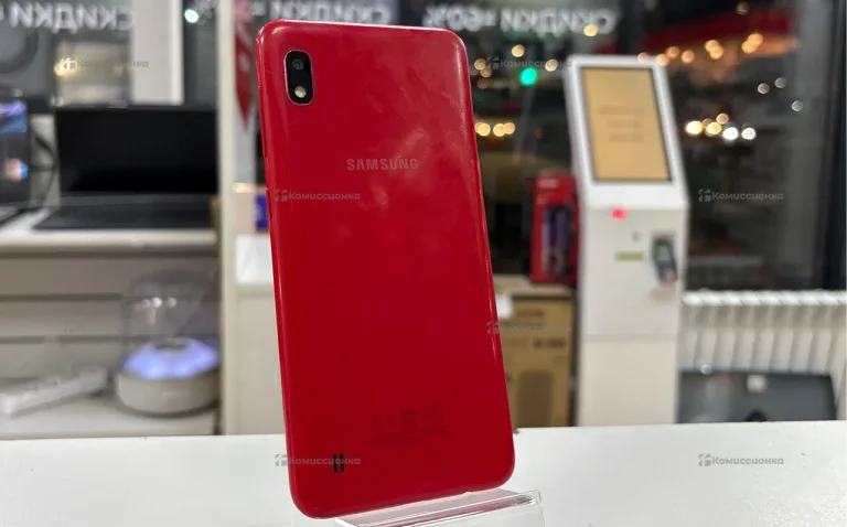 Samsung Galaxy A10 2/32 ГБ
