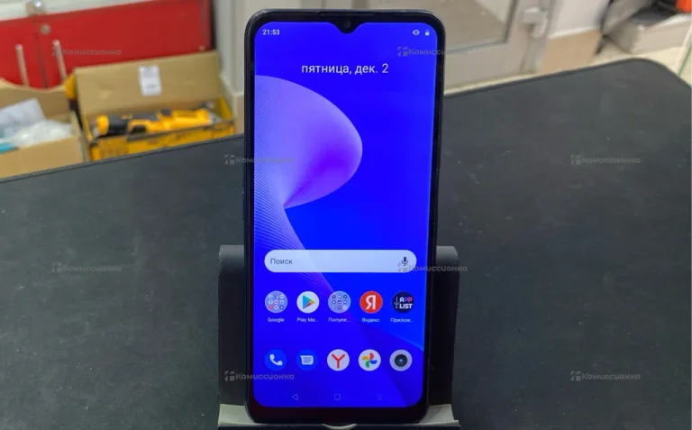 Realme C31 3/32Gb